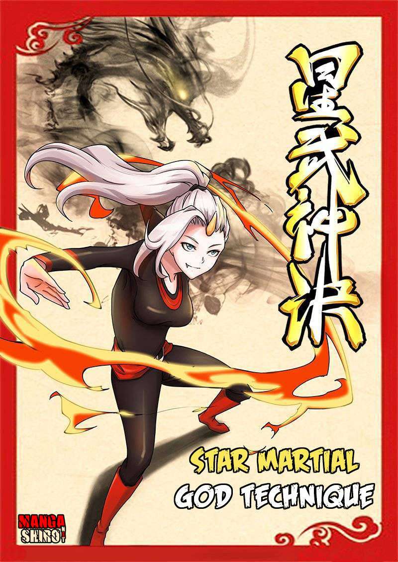 Baca Manhua  Star Martial God Technique  Chapter 33 Gambar 2