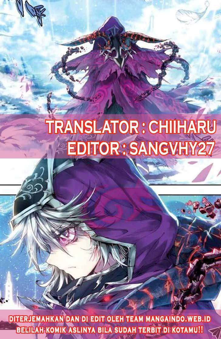 Baca  Soul Land – Legend of The Gods’ Realm Chapter 30 Gambar 2