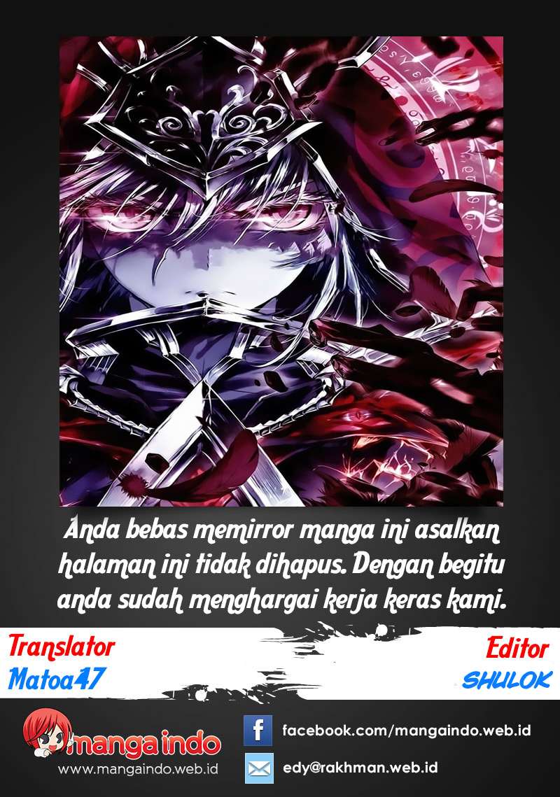 Baca Komik Soul Land – Legend of The Gods’ Realm Chapter 17 Gambar 1