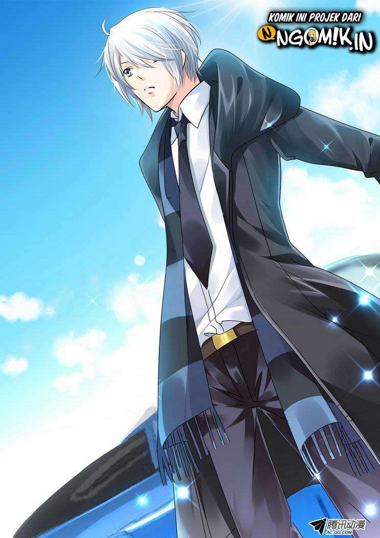 Soul Contract Chapter 1 Gambar 6