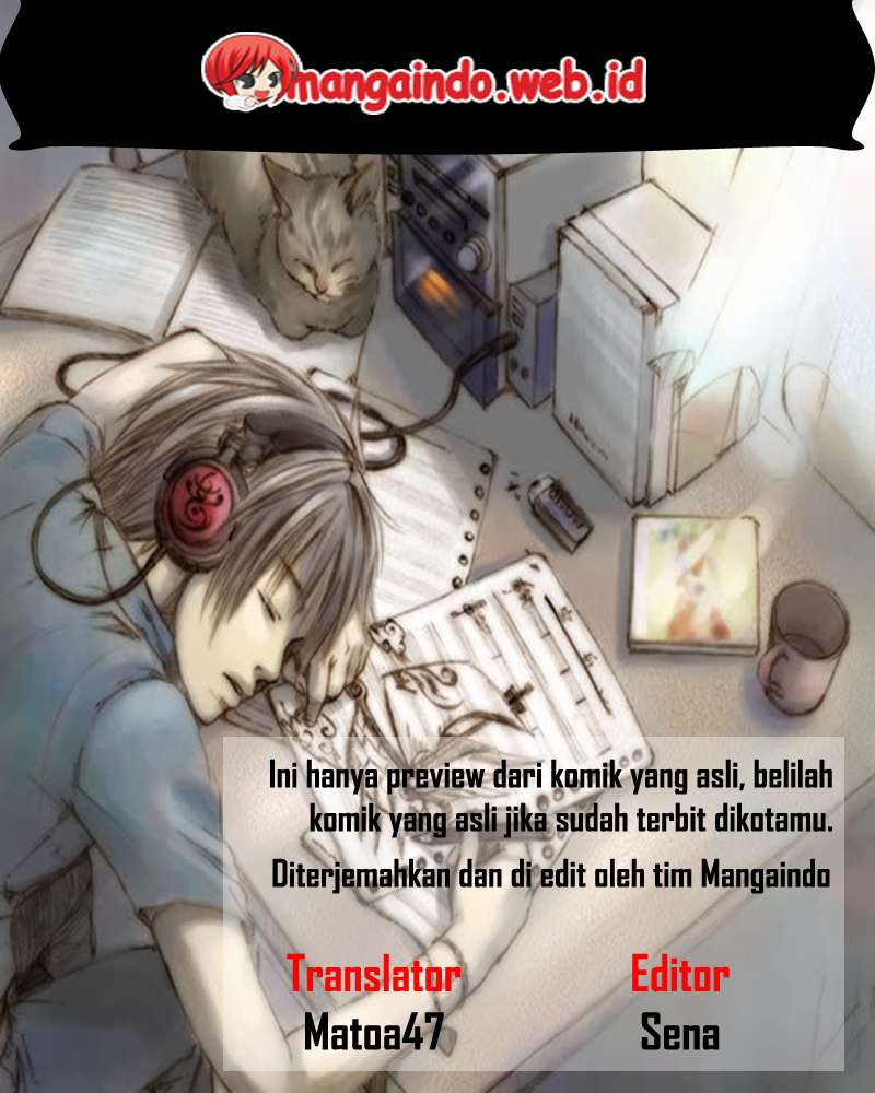 Baca Komik Soul Land – Legend of The Gods’ Realm Chapter 6 Gambar 1