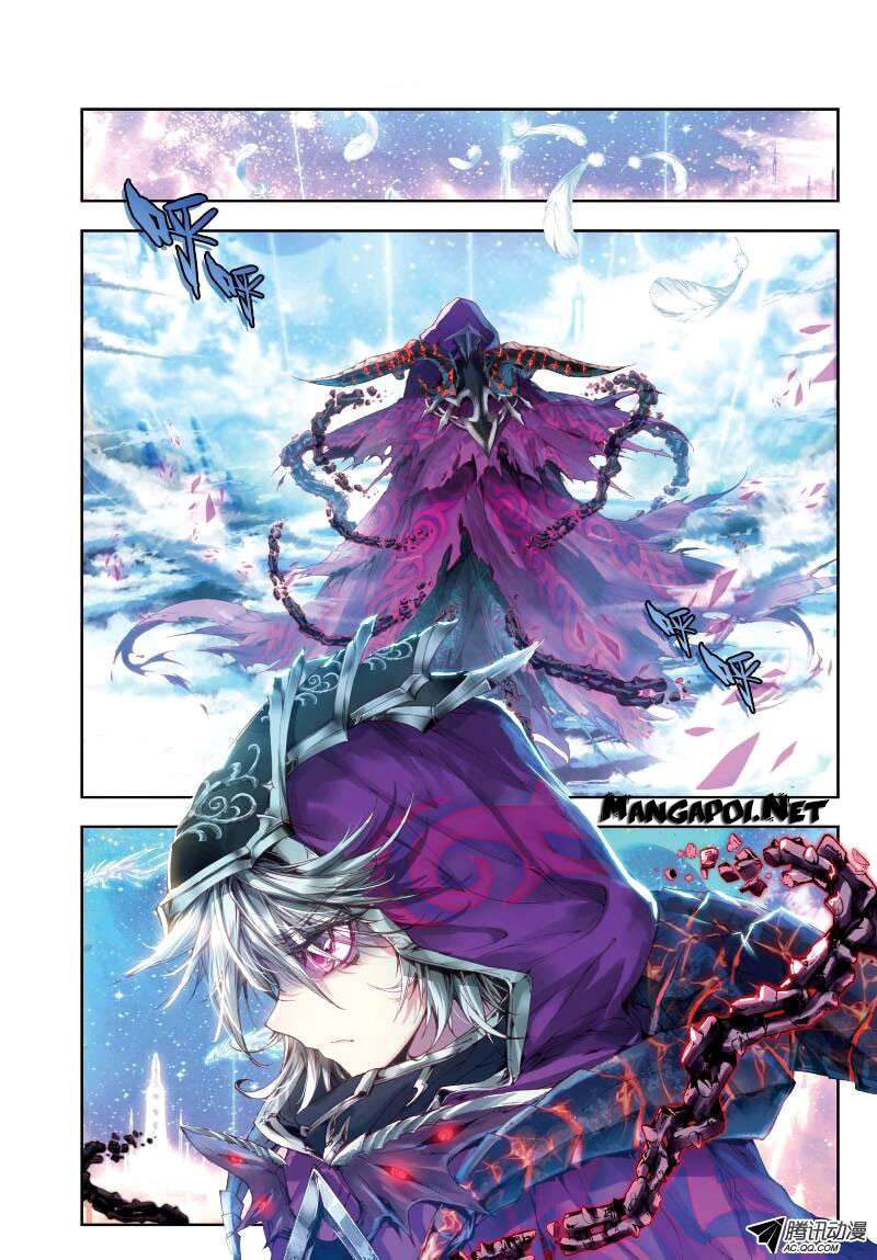 Baca  Soul Land – Legend of The Gods’ Realm Chapter 2 Gambar 2