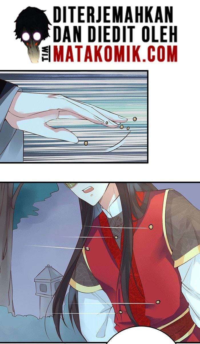 The Ghostly Doctor Chapter 82 Gambar 10