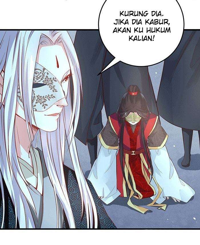 The Ghostly Doctor Chapter 82 Gambar 11