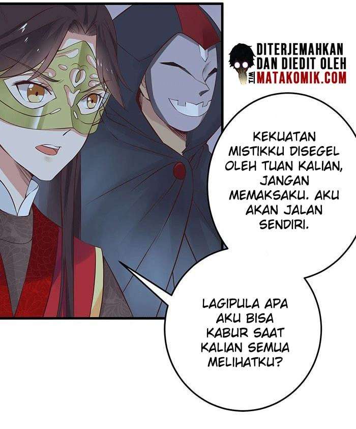 The Ghostly Doctor Chapter 82 Gambar 13