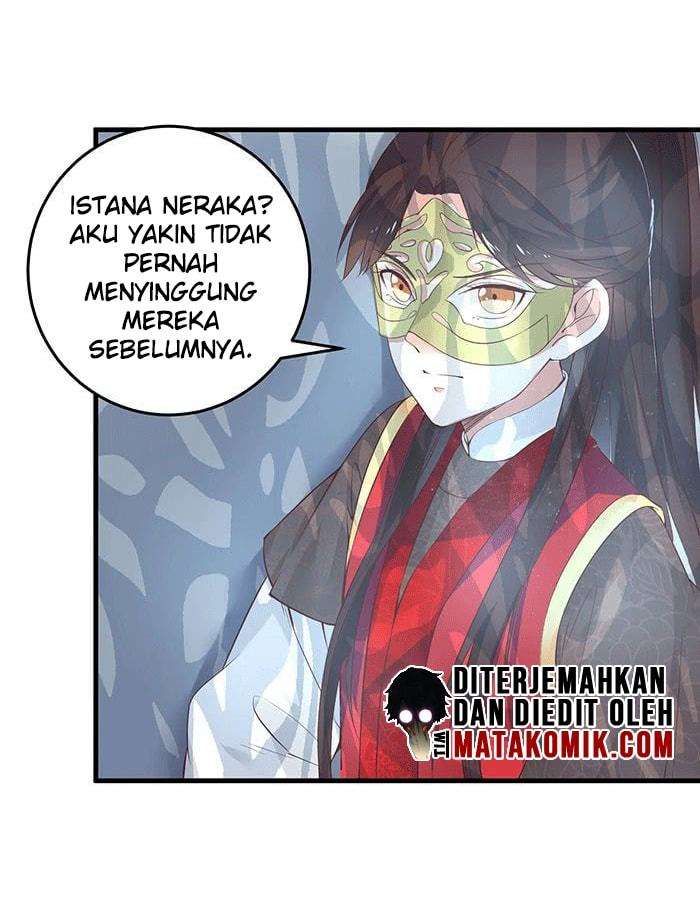 The Ghostly Doctor Chapter 82 Gambar 17