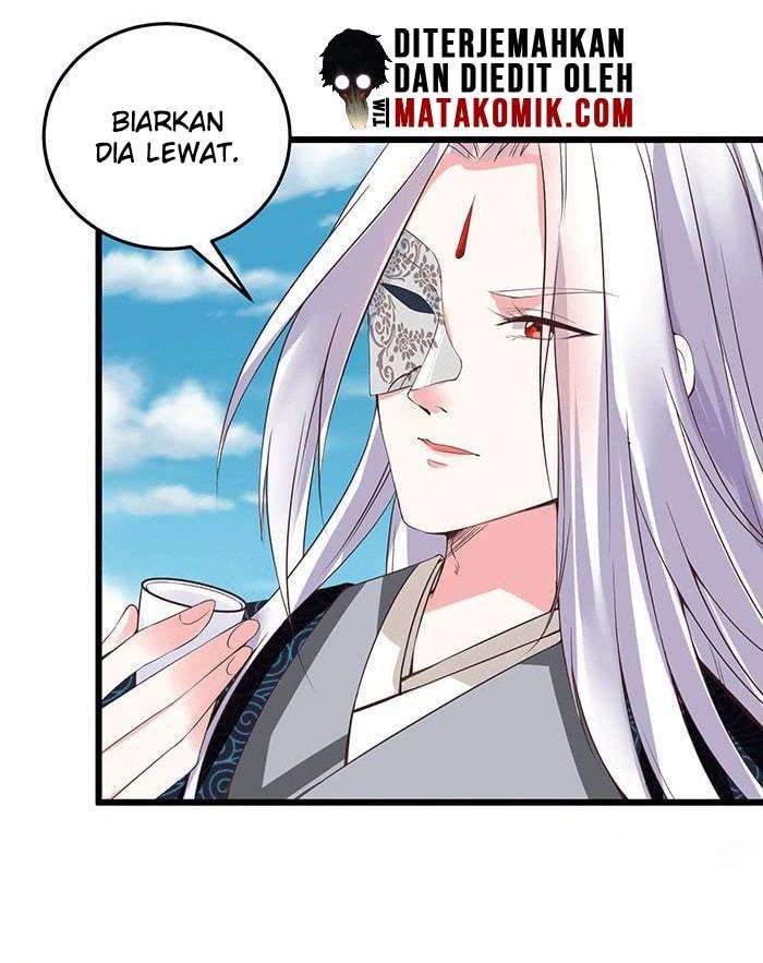 The Ghostly Doctor Chapter 82 Gambar 22