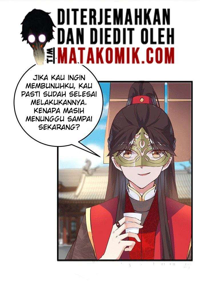 The Ghostly Doctor Chapter 82 Gambar 26