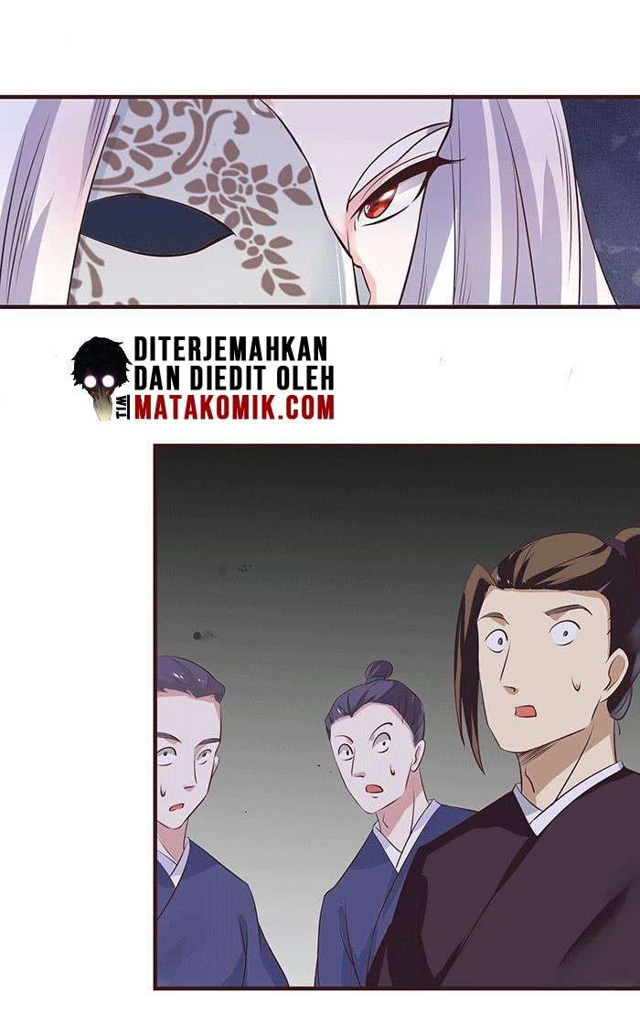 The Ghostly Doctor Chapter 82 Gambar 37