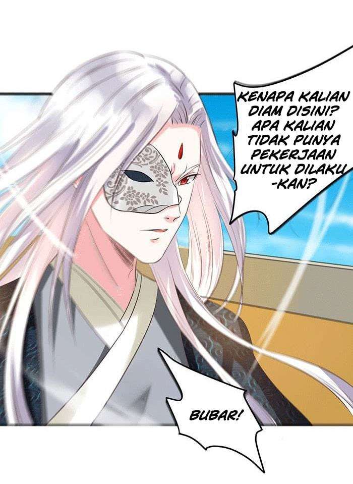 The Ghostly Doctor Chapter 82 Gambar 38