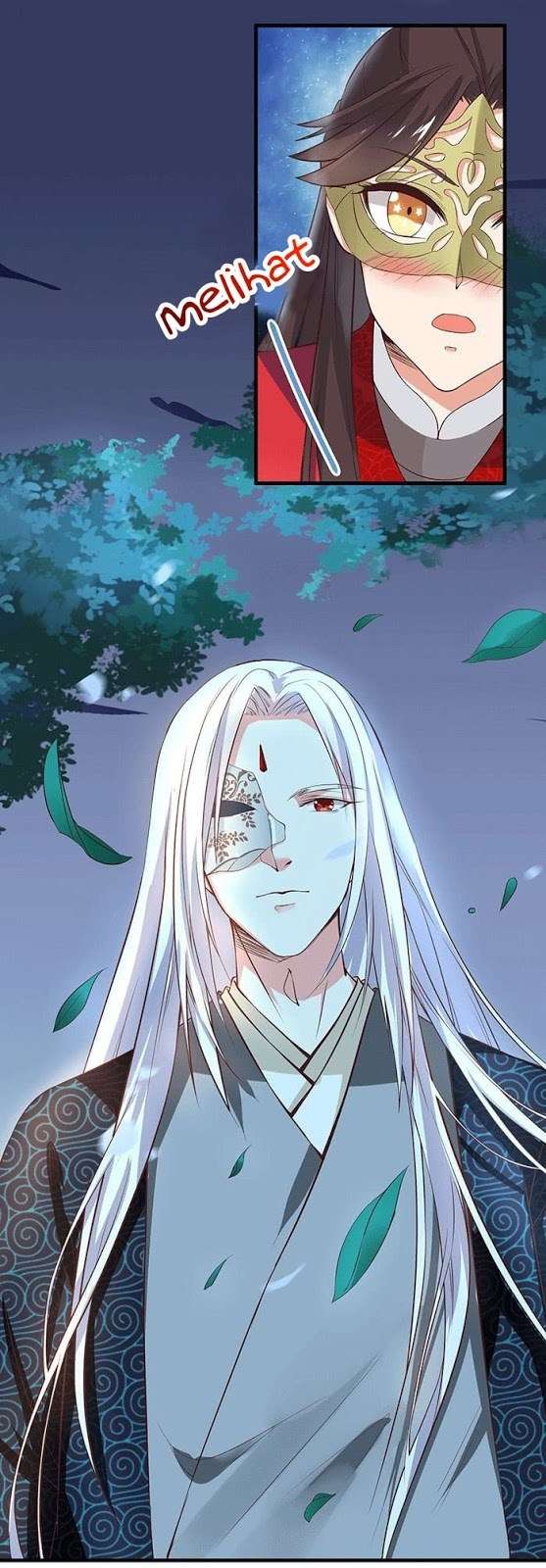 The Ghostly Doctor Chapter 82 Gambar 5