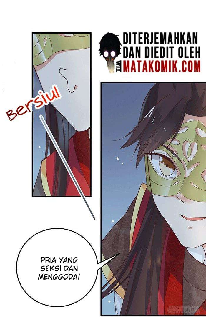 The Ghostly Doctor Chapter 82 Gambar 6