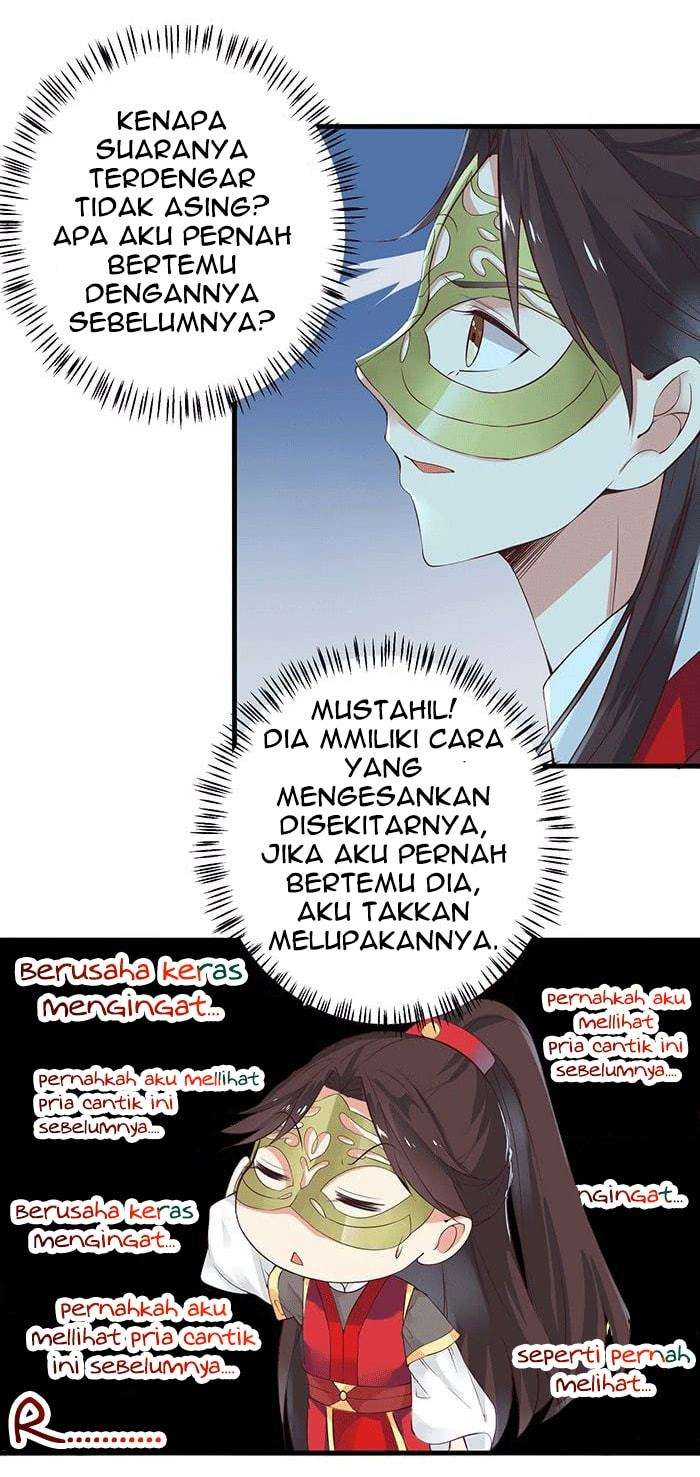 The Ghostly Doctor Chapter 82 Gambar 9