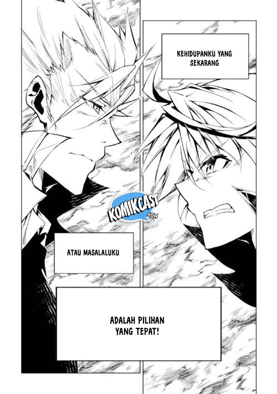 Kouritsu Kuriya Madoushi, Daini no Jinsei de Madou wo Kiwameru Chapter 31 Gambar 7