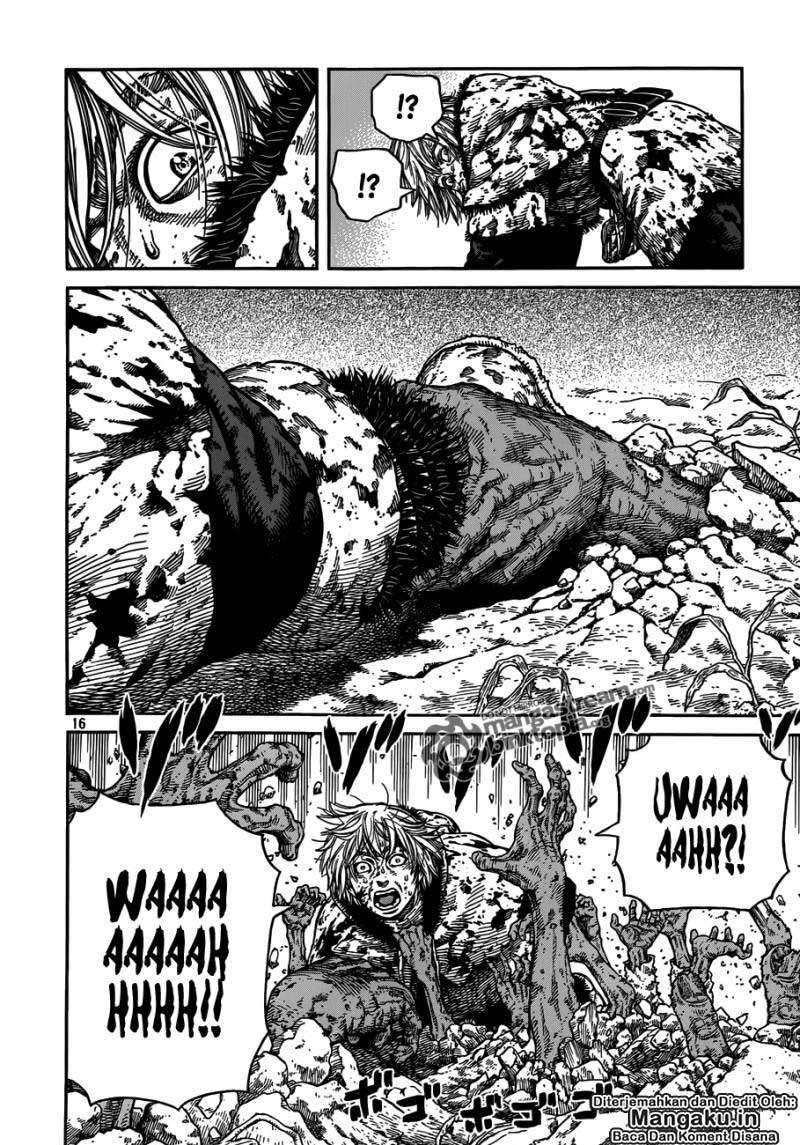 Vinland Saga Chapter 70 Gambar 17
