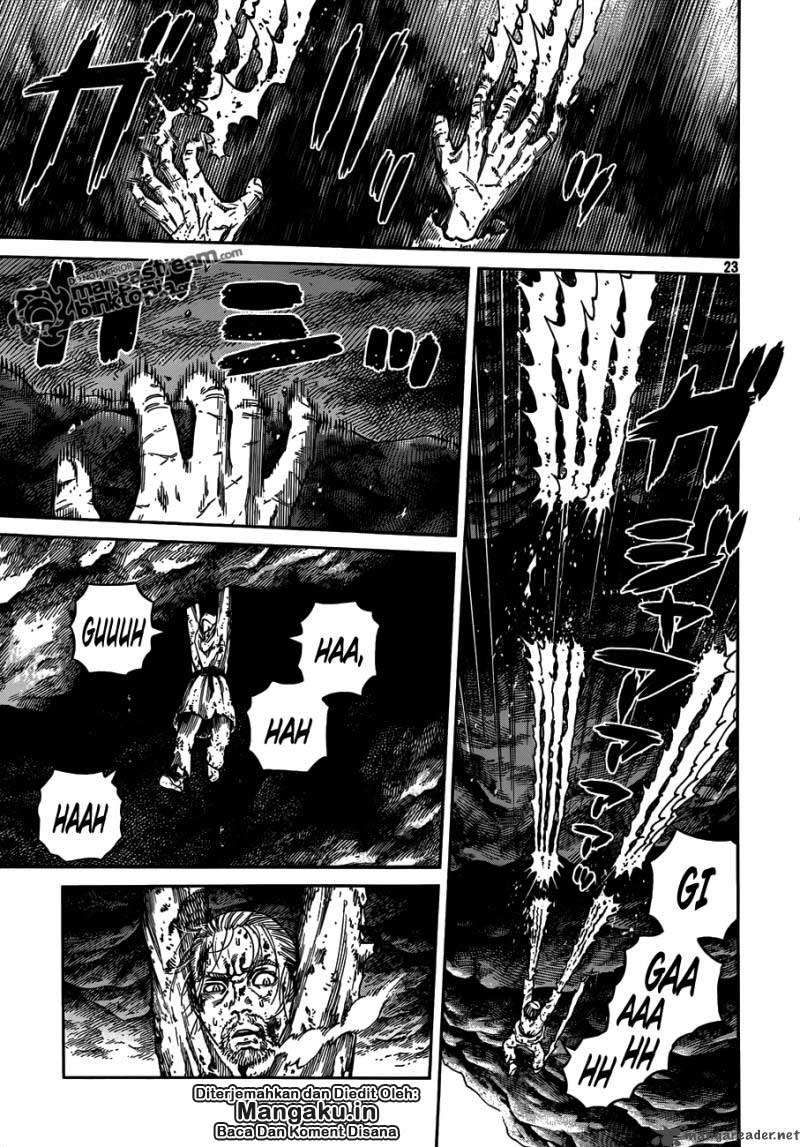 Vinland Saga Chapter 70 Gambar 24
