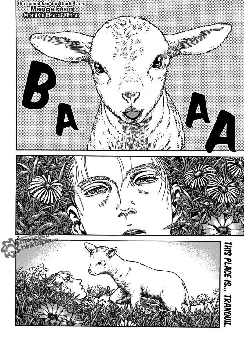 Vinland Saga Chapter 70 Gambar 3