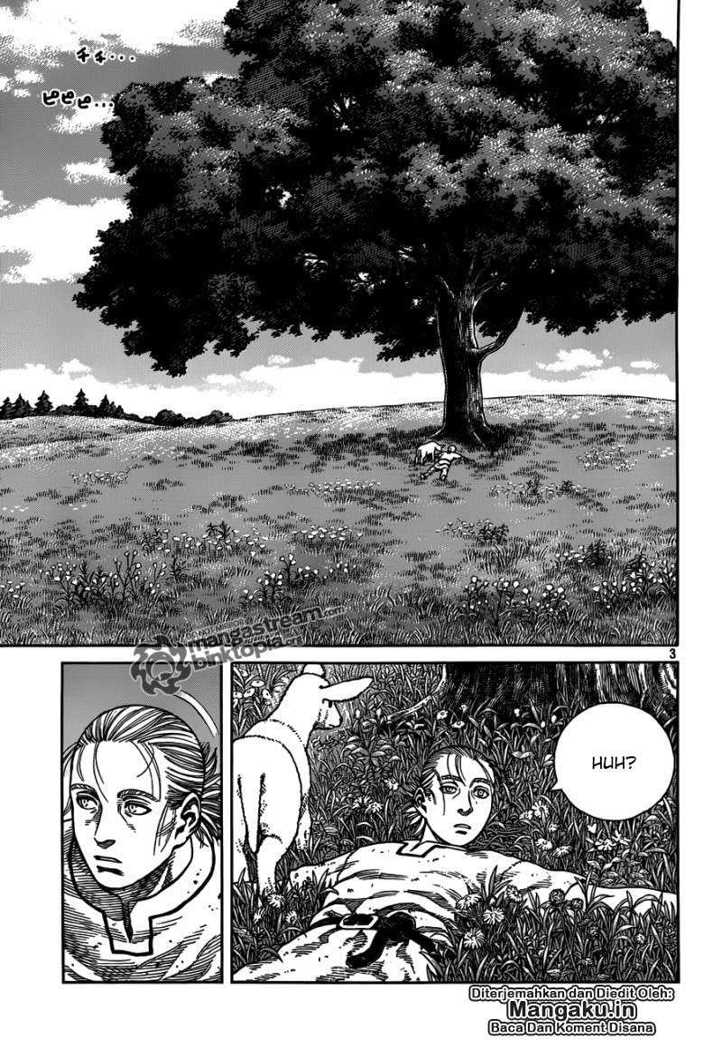 Vinland Saga Chapter 70 Gambar 4