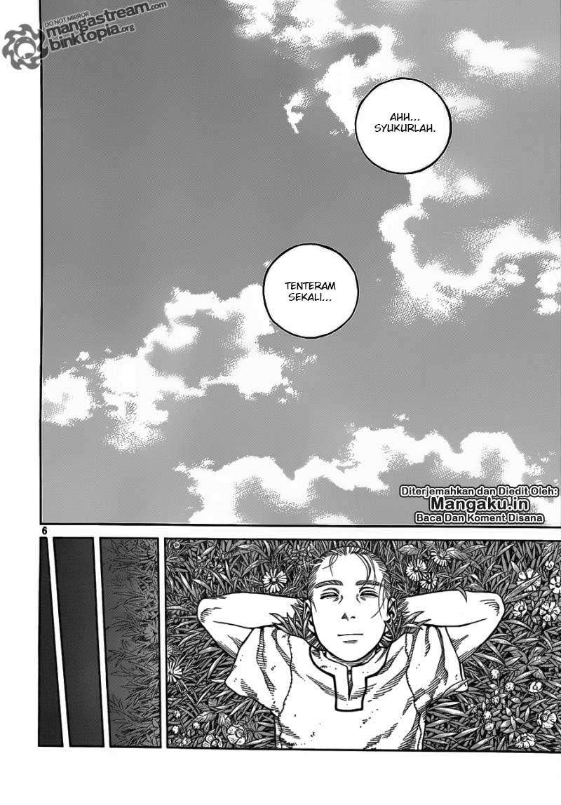 Vinland Saga Chapter 70 Gambar 7