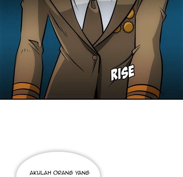 Such a Cute Spy Chapter 15 Gambar 103