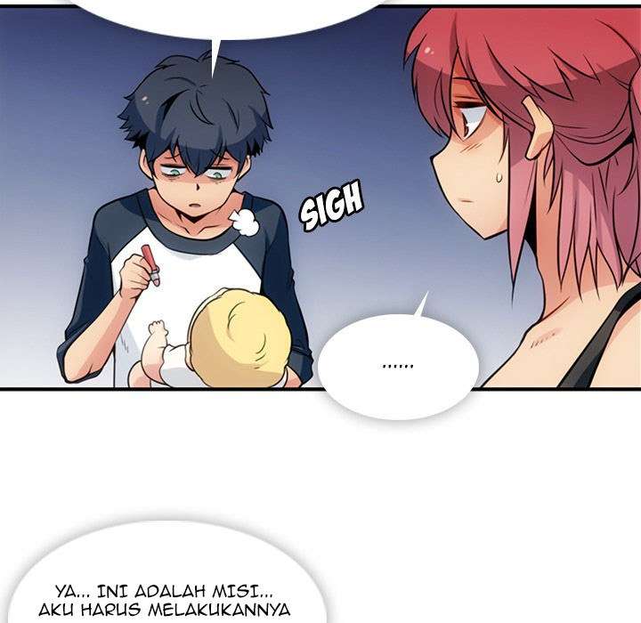 Such a Cute Spy Chapter 15 Gambar 13