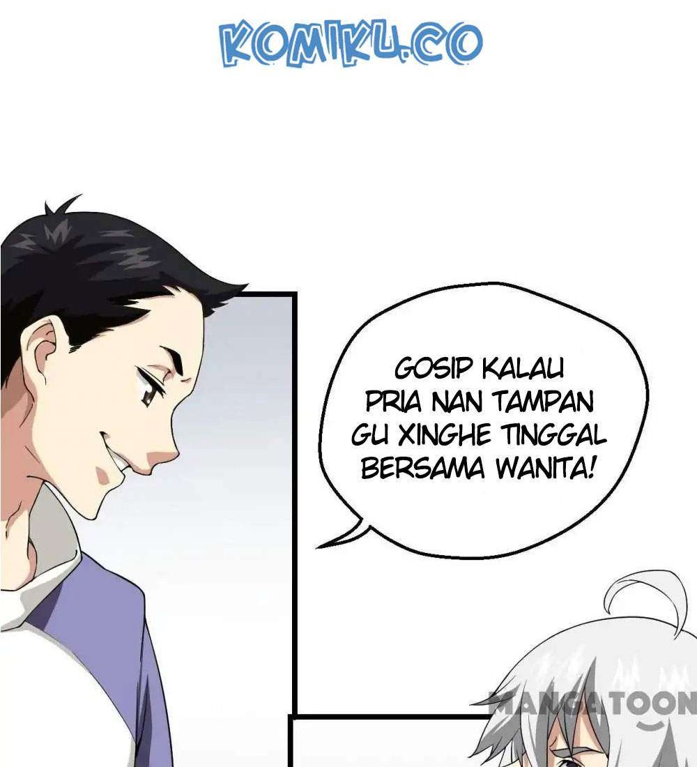 Energy Hunters Chapter 3 Gambar 20