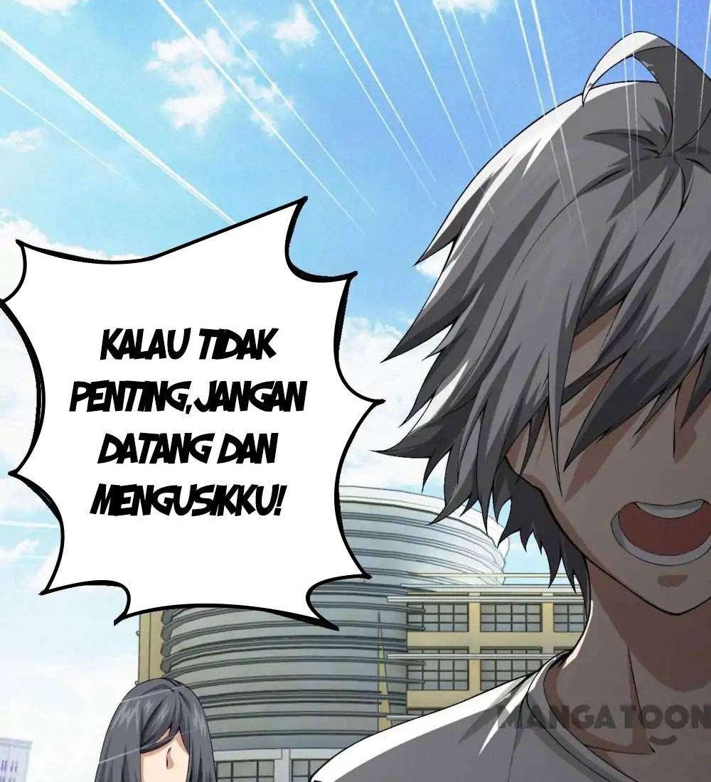 Energy Hunters Chapter 3 Gambar 5