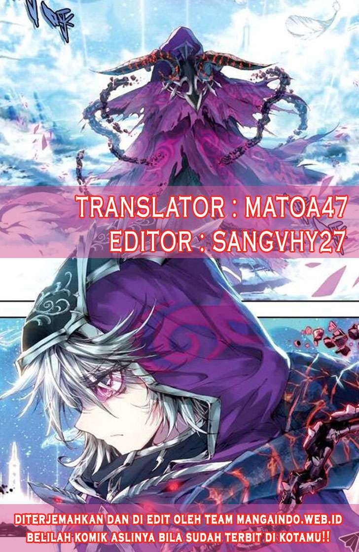 Baca  Soul Land – Legend of The Gods’ Realm Chapter 19 Gambar 2