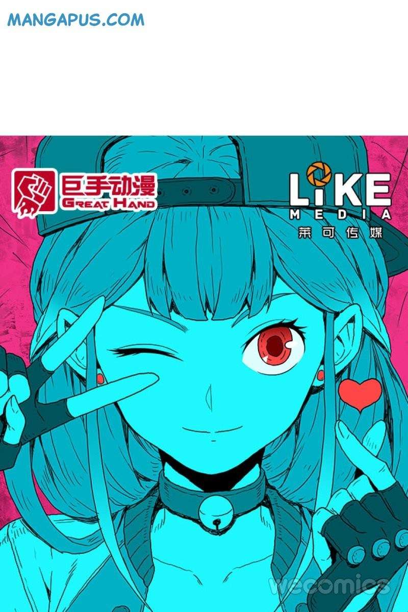Baca Never Dead Chapter 22 Gambar 2