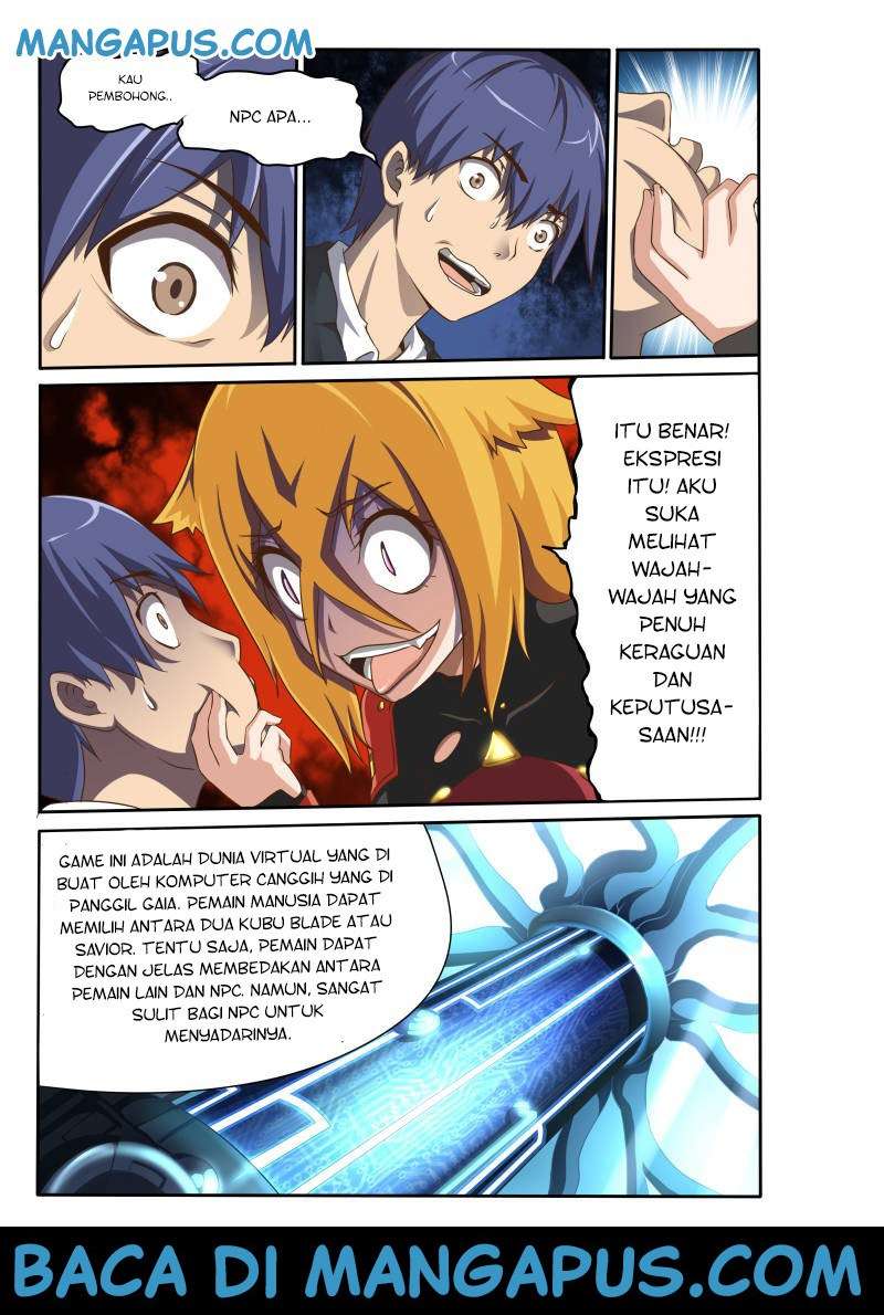 Baca Manhua World of Super Sand Box Chapter 29 Gambar 2