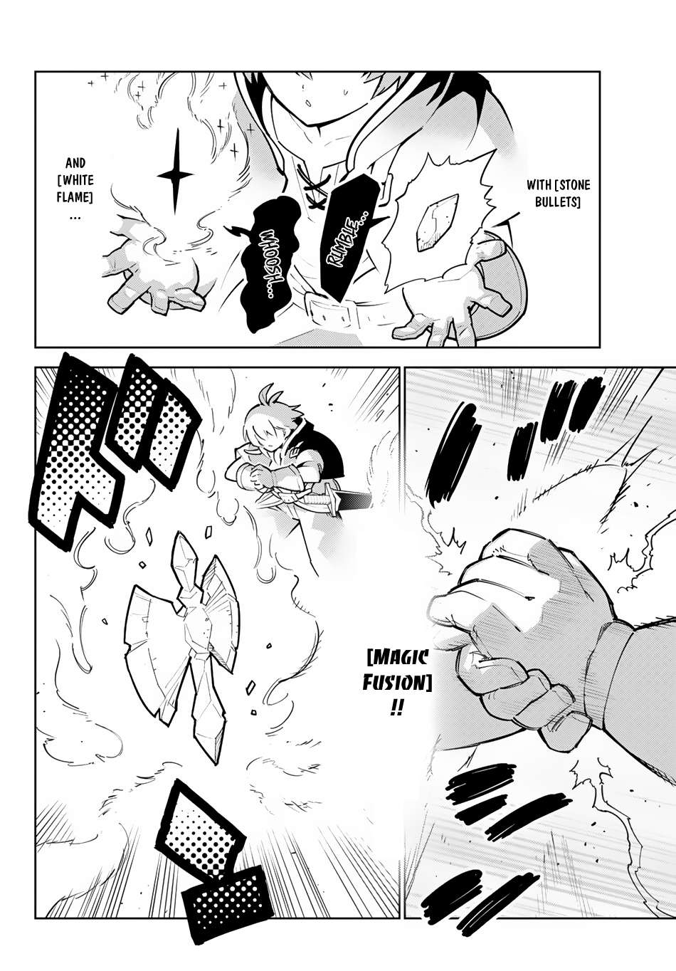 Ore dake Haireru Kakushi Dungeon Chapter 18 Gambar 19