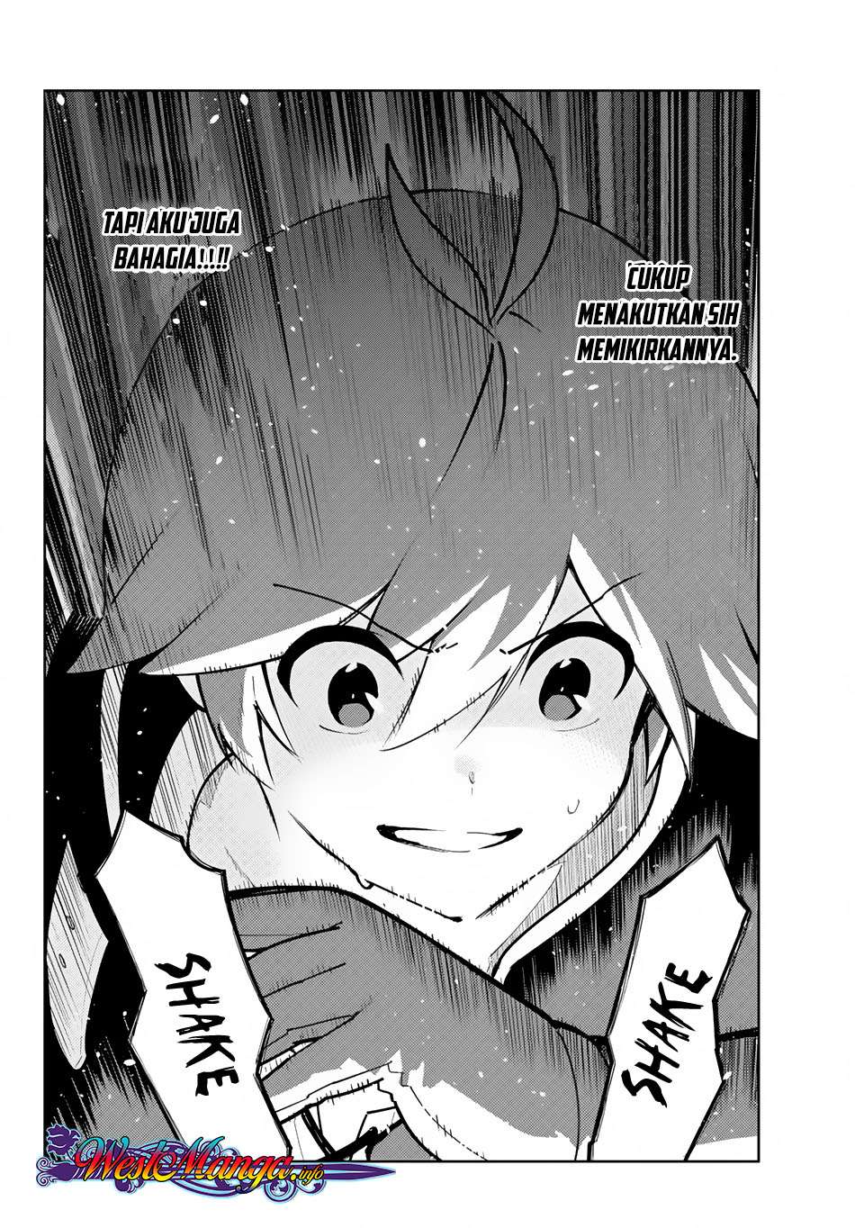Ore dake Haireru Kakushi Dungeon Chapter 18 Gambar 21