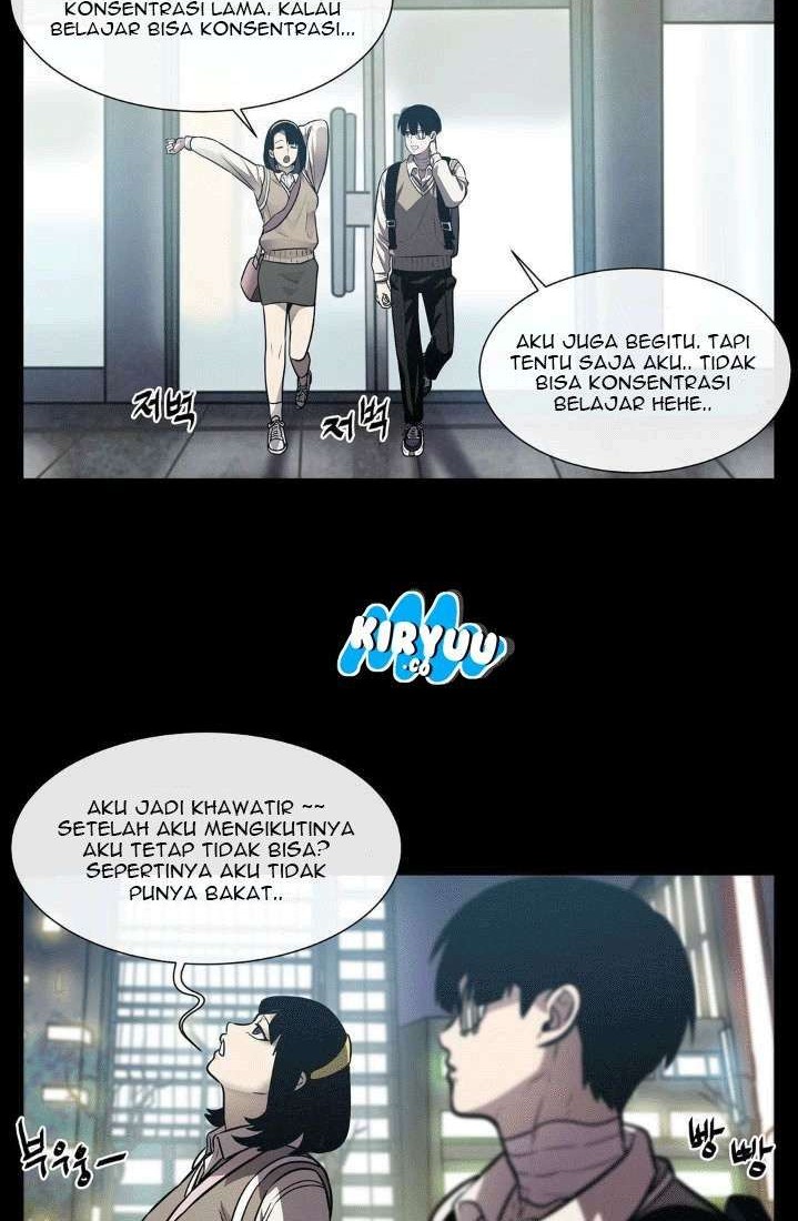 The Devil Boy Chapter 22 Gambar 18