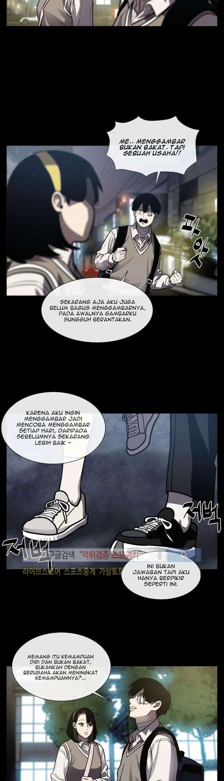 The Devil Boy Chapter 22 Gambar 19