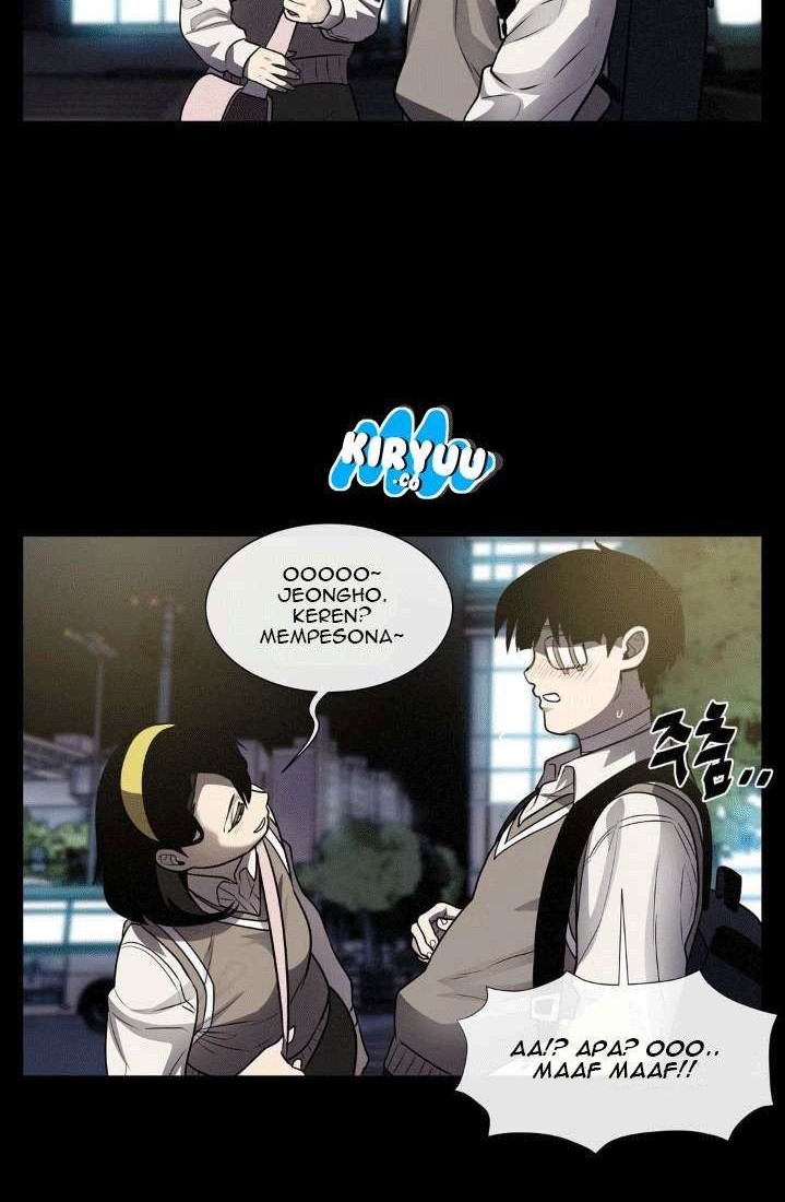 The Devil Boy Chapter 22 Gambar 20