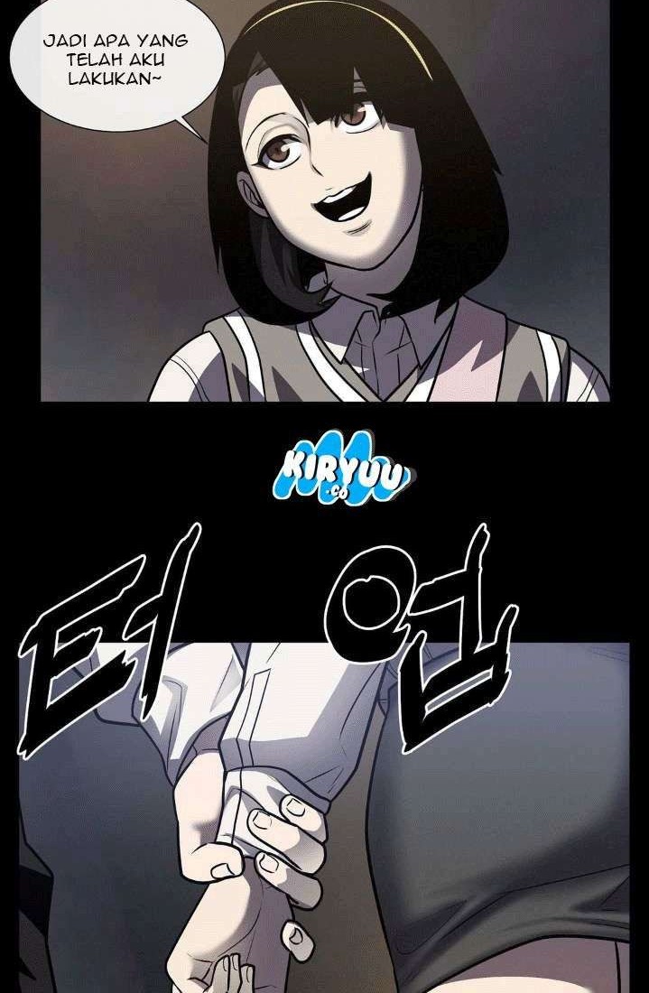 The Devil Boy Chapter 22 Gambar 24