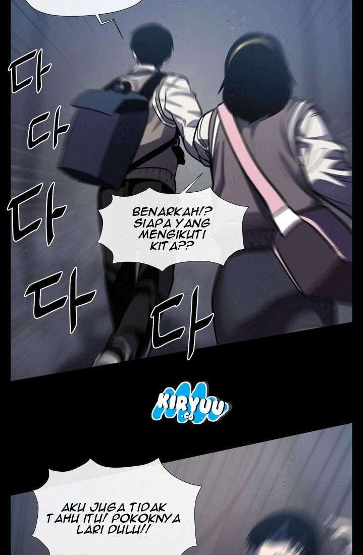 The Devil Boy Chapter 22 Gambar 28