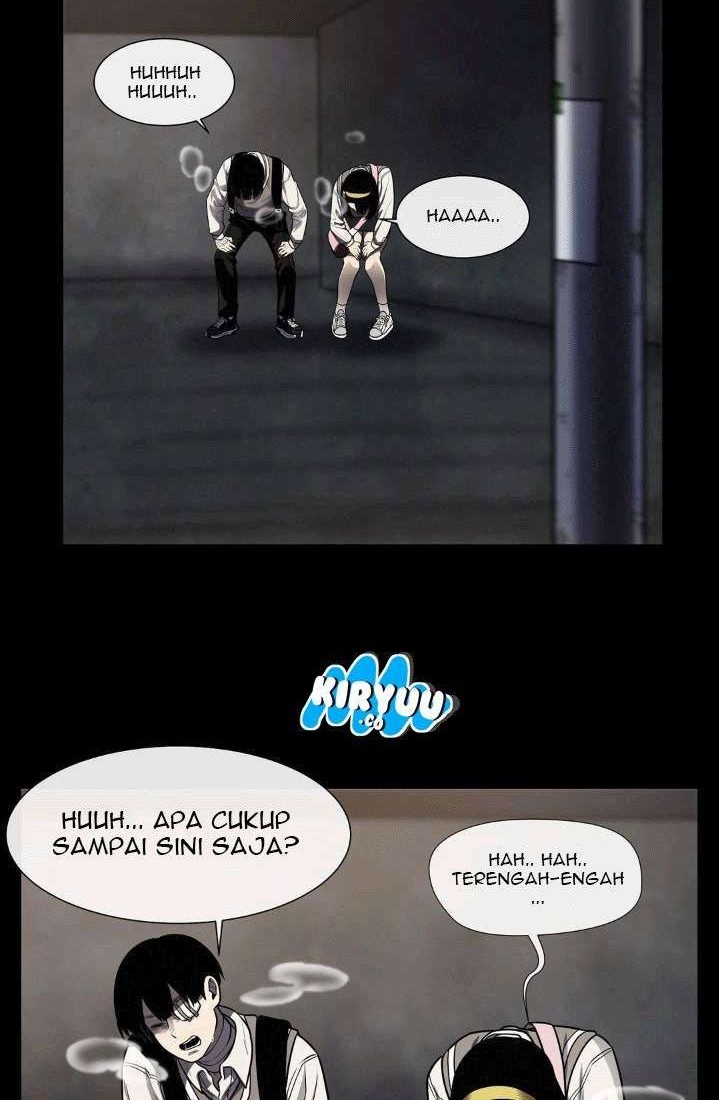 The Devil Boy Chapter 22 Gambar 30
