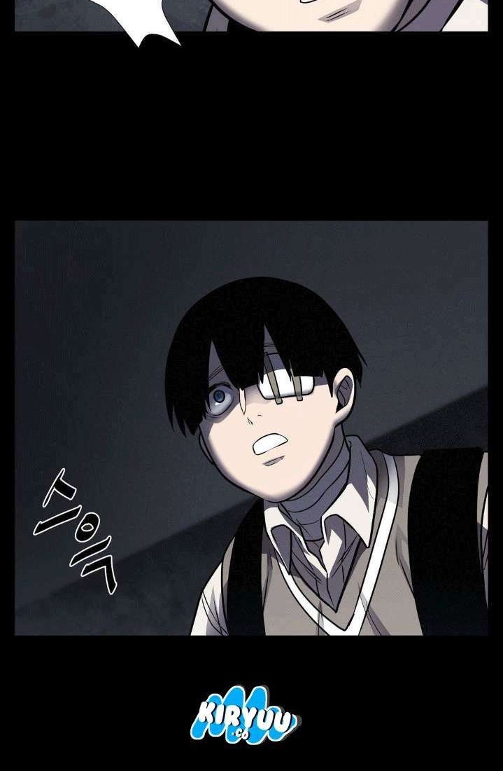 The Devil Boy Chapter 22 Gambar 32