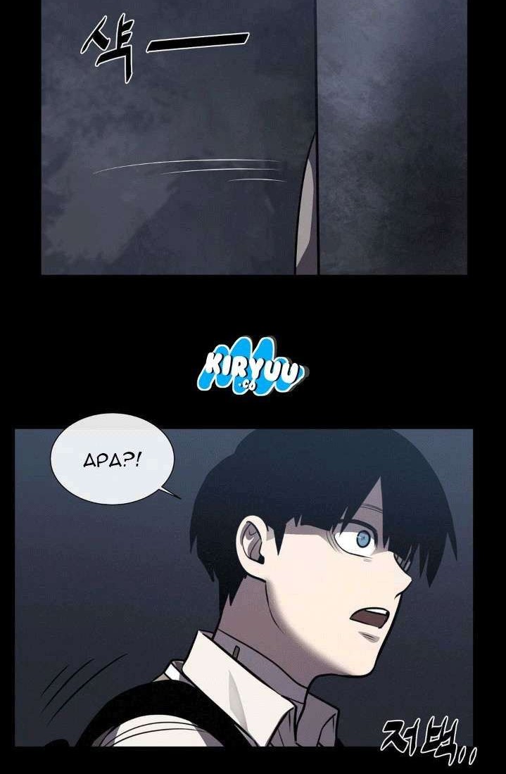 The Devil Boy Chapter 22 Gambar 34
