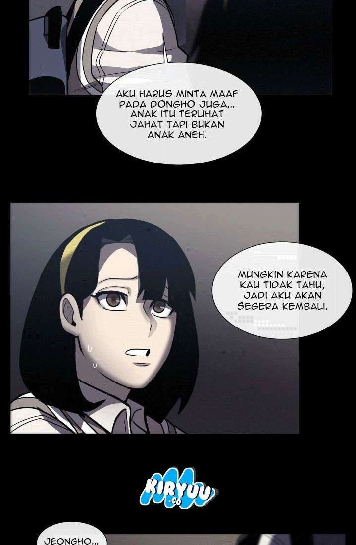The Devil Boy Chapter 22 Gambar 36