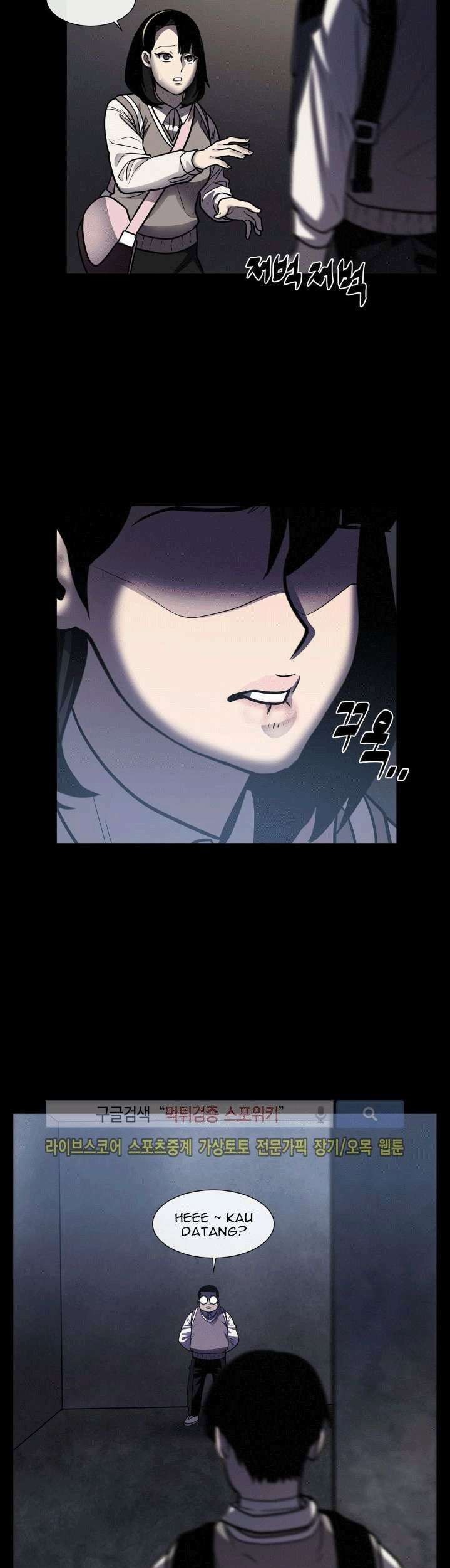 The Devil Boy Chapter 22 Gambar 37