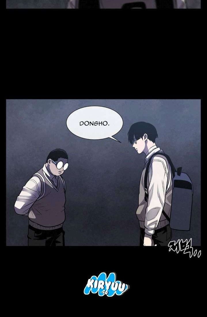The Devil Boy Chapter 22 Gambar 38