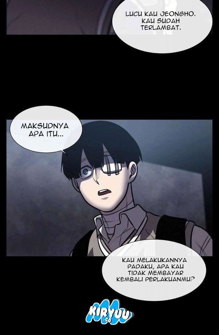 The Devil Boy Chapter 22 Gambar 40