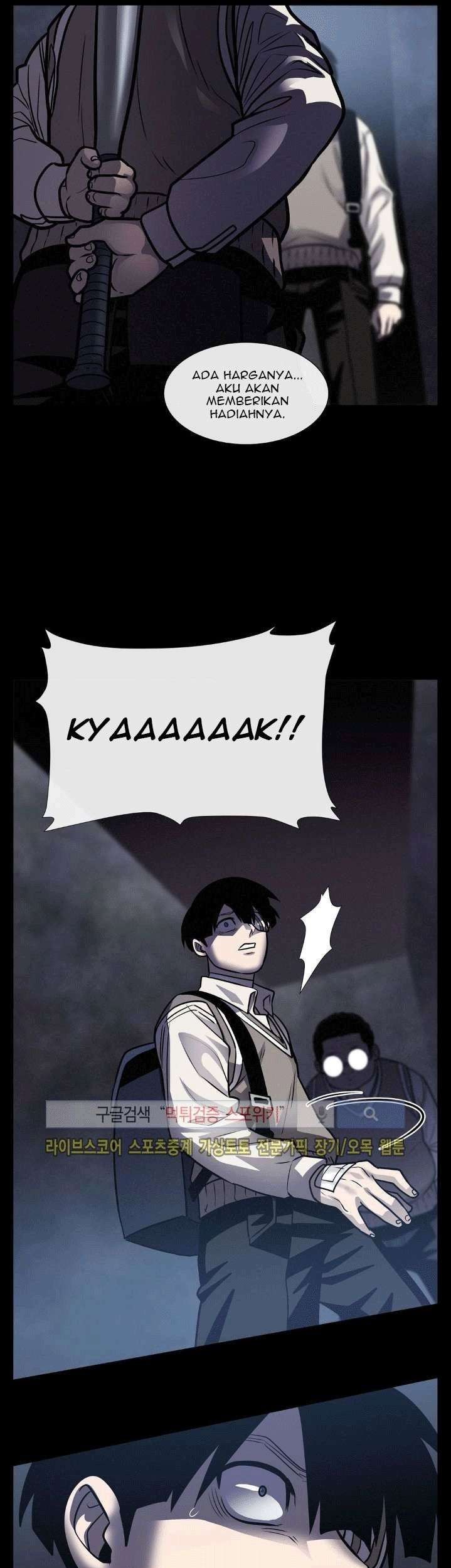 The Devil Boy Chapter 22 Gambar 41