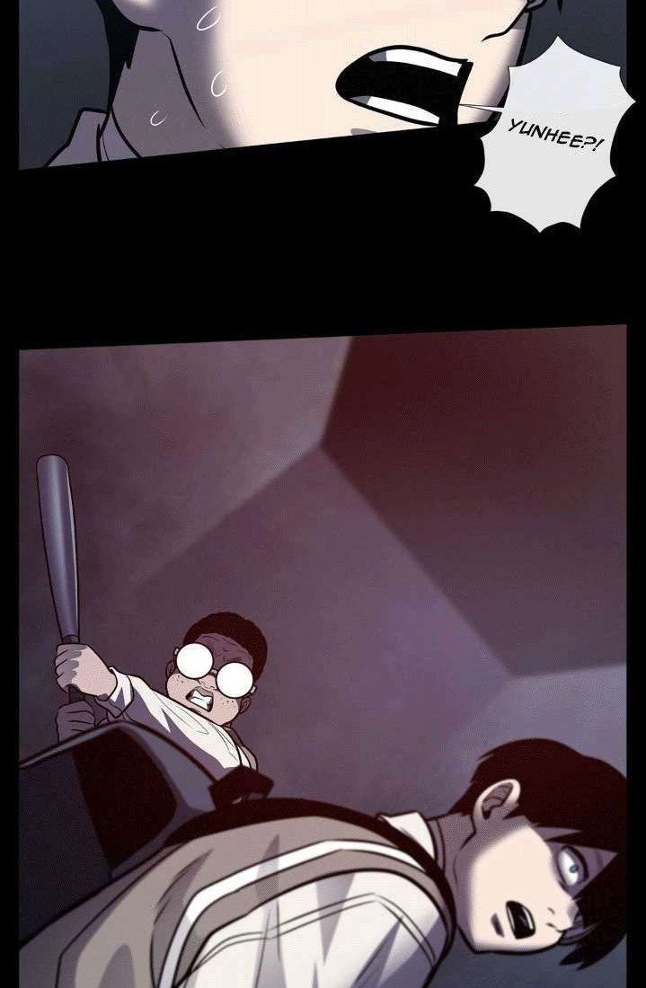 The Devil Boy Chapter 22 Gambar 42