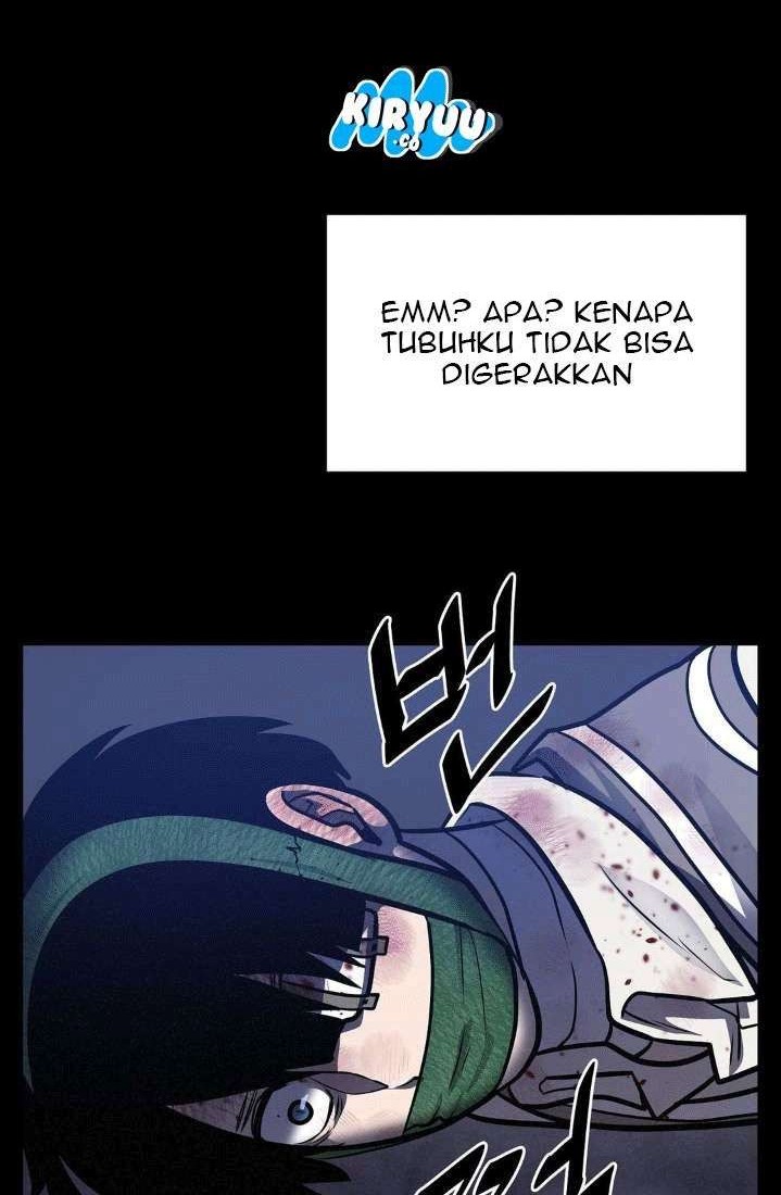 The Devil Boy Chapter 22 Gambar 48