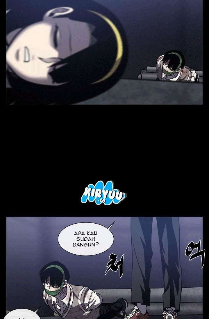 The Devil Boy Chapter 22 Gambar 50