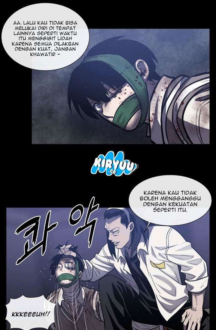 The Devil Boy Chapter 22 Gambar 52