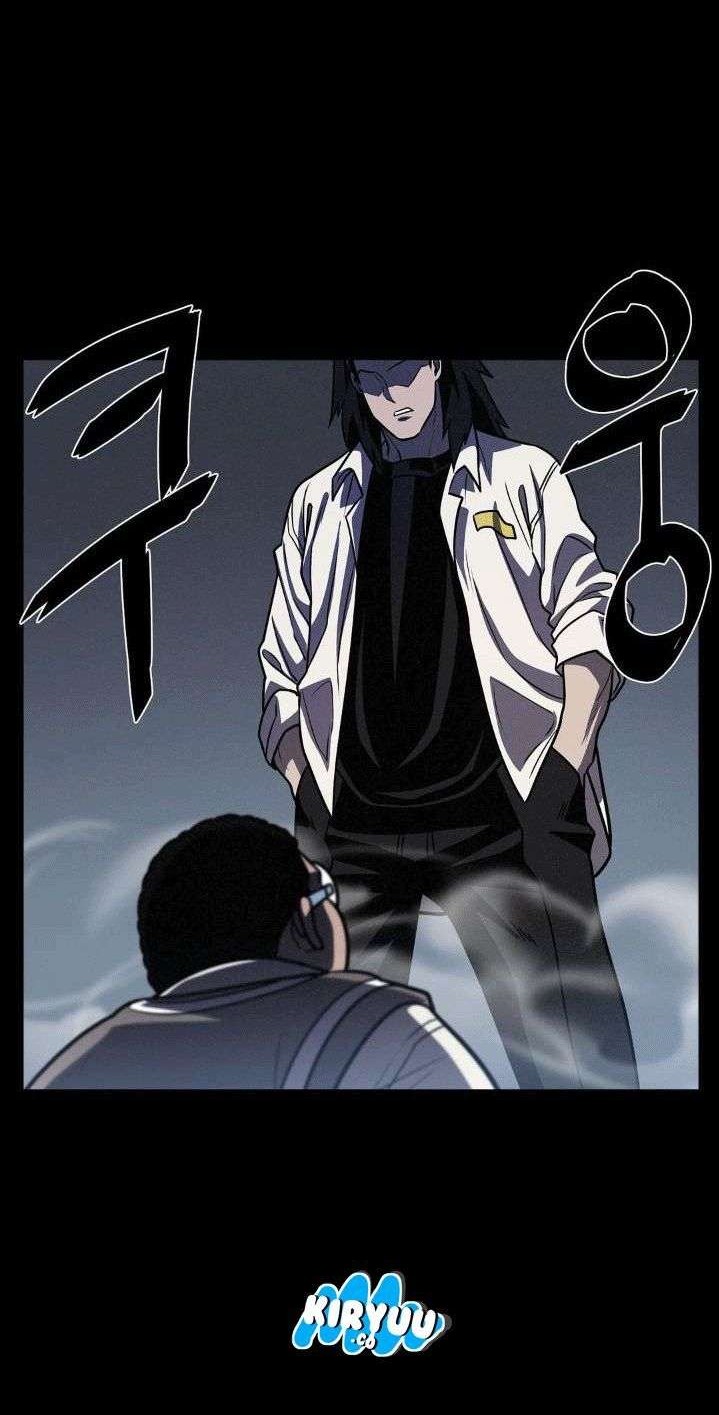 The Devil Boy Chapter 22 Gambar 4